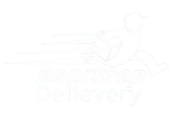 DoorstepDelivery Logo